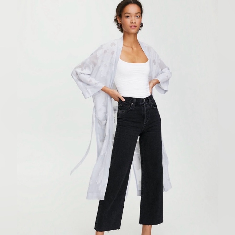 Aritzia Wilfred Durante Jacket